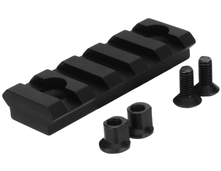 Tacfire KeyMod 2" Picatinny Rail - MAR101