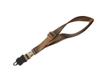 TAC Shield CBQ SP Sling - Coyote