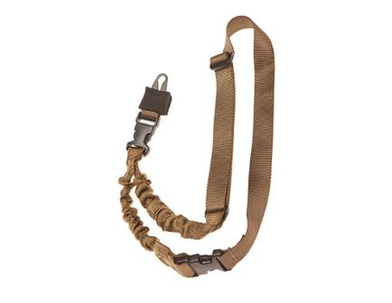 TAC-Shield SP Shock Sling With Double ERB-Coyote