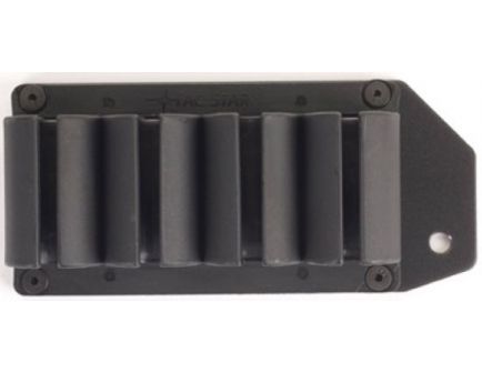 TacStar SideSaddle Shotshell Carrier - 4 Shell, Benelli Nova 1081140