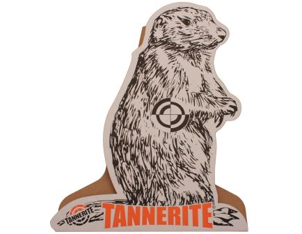 Tannerite 14.5" Prairie Dog Target, - PDT
