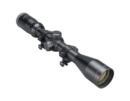 Tasco Sportsman Rifle Scope 4-12x40mm