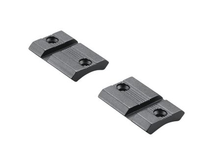 Tasco 2-Piece Weaver-Style Base Aluminum Alloy Fits Remington 700/783