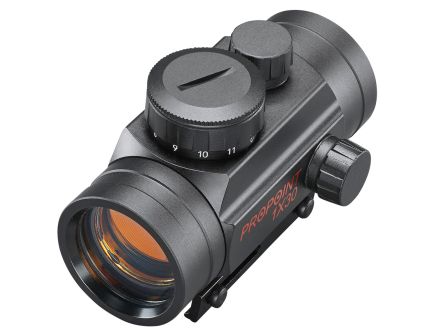 Tasco ProPoint Red Dot Sight 1x30mm 5 MOA