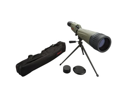 Tasco World Class Spotting Scope 15-45x50mm