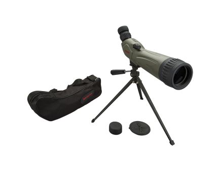 Tasco World Class Spotting Scope 20-60x80mm