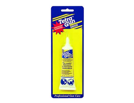 Tetra Gun Grease 1 oz Squeeze Tube