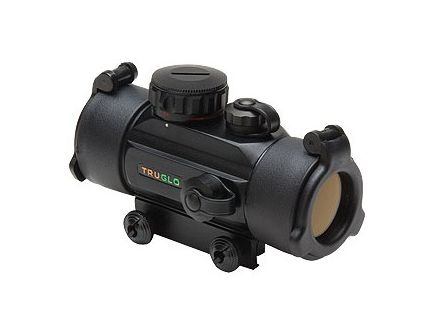 TruGlo Dual Color Red Dot TG8030DB