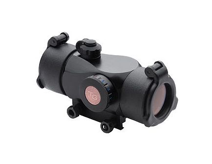 TruGlo Triton 30mm Tri Color Red Dot TG8230B