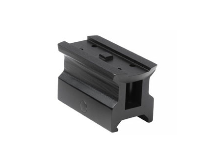 TruGlo Micro Red Dot 1" Riser Mount TG8971B