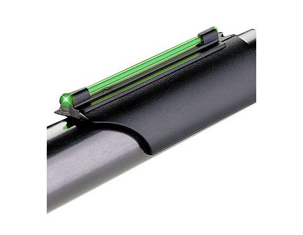 TruGlo Home Defense Fiber Optic Universal Shotgun Sight - Green