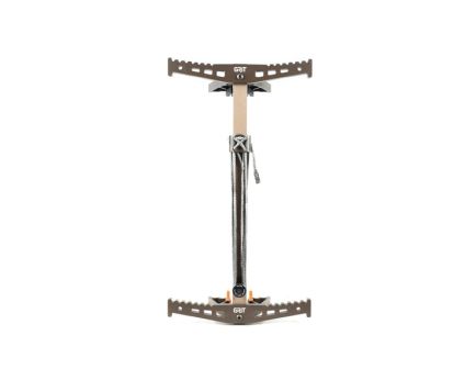 Grit Workhorse 20.50" 4-Piece Climbing Stick, 300 lb