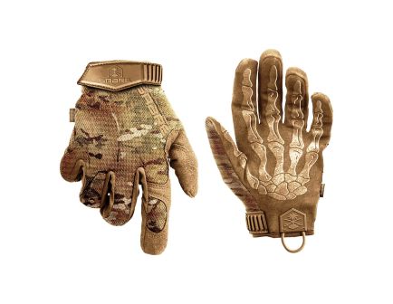 PSA Sabre Skeleton Glove - Multi-Cam