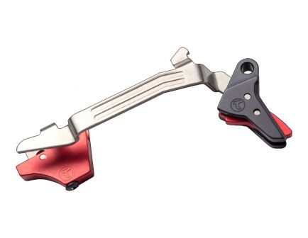 Timney Triggers Alpha Glock Gen 3-4 Drop In 3 lb Trigger For Sale