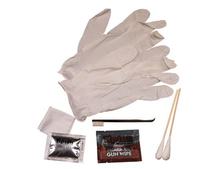 Tipton Handgun Field Cleaning Kit