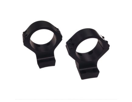 Talley Short/Super Short Action Scope Mount 34mm High