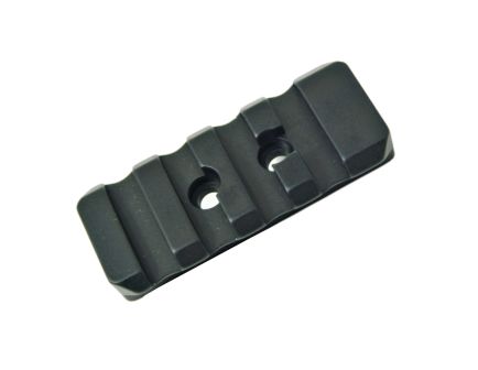 Talley Micro Picatinny Rail 7000 Aluminum Alloy