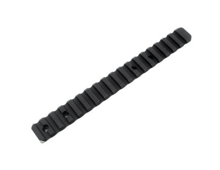 Talley Action Length Picatinny Rail 7000 Aluminum Alloy Fits Tikka T3/T3X