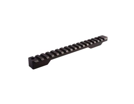 Talley Picatinny Rail 7000 Aluminum Alloy Fits Weatherby Mark-V Accumark