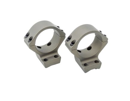 Talley Long/Magnum Action Scope Mount 30mm Low
