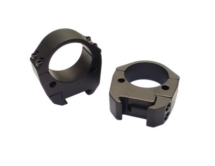 Talley Scope Ring 30mm Tube Medium Aluminum Picatinny Rail