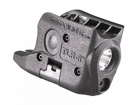 Streamlight TLR-6 For Glock Models 42/43 - 69270