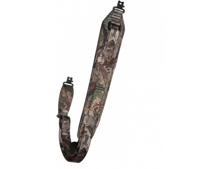 The Outdoor Connection Padded Super Sling Realtree All-Purpose AD-20927