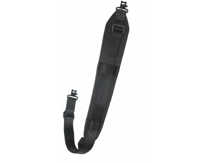The Outdoor Connection Padded Super Sling Black AD-20913