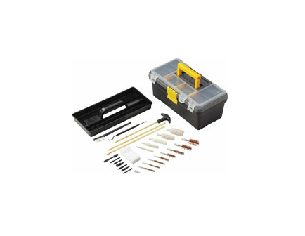 OUTERS 28p Univ. Tool Box Cleaning Kit 99750