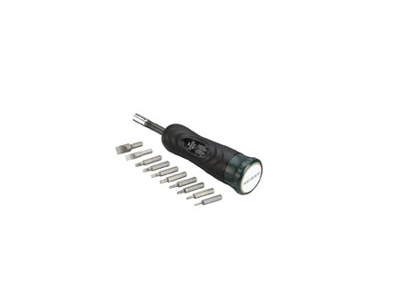 Weaver Gunsmithing Torque Wrench 849728