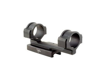 Trijicon TR125: AccuPoint 30mm Quick Release Flattop Mount