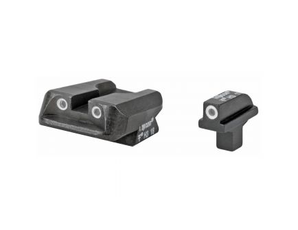 Trijicon 1911 Tritium Night Sights