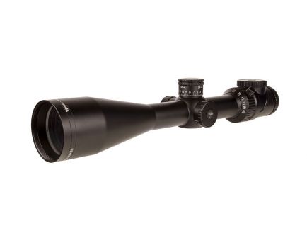 Trijicon AccuPoint 5-20x50 SFP Riflescope w/ Standard Duplex Green Dot Reticle