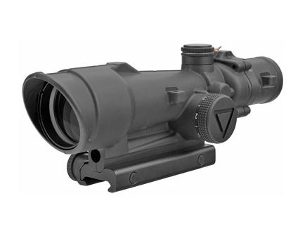 Trijicon ACOG 3.5x35 LED Rifle Scope .223/5.56 BDC - TA110-C-100491