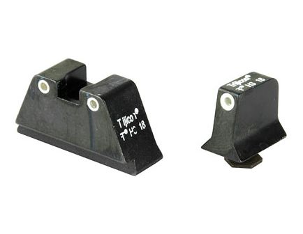Trijicon Bright & Tough Supressor Sights for Glocks