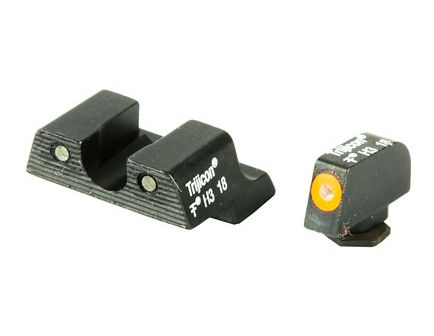 Trijicon HD XR Night Sights Small Glocks