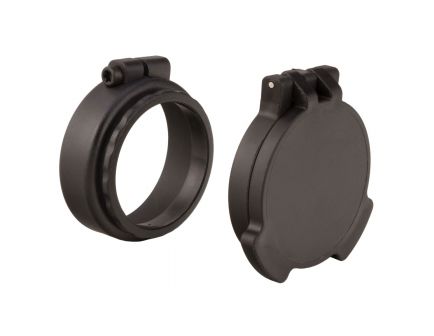 Trijicon objective lens cover. 
