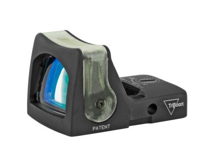 Trijicon RMR Dual Illum. Reflex Sight 9.0 MOA - RM05