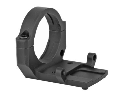Trijicon RMR Mount For 4X ACOG, Black