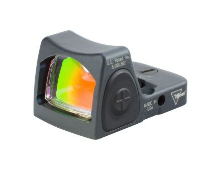 Trijicon RMR Type 2 Red Dot Sight 3.25 MOA - RM06-C-700694