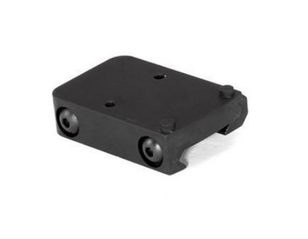 Trijicon Low Picatinny Rail Mount for RMR - RM33