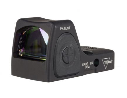 Trijicon RMRcc 3.25 MOA Reflex Sight, Black