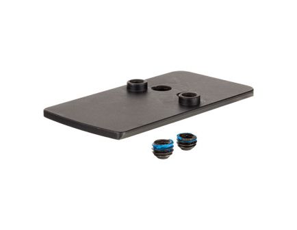 Trijicon RMRcc Adapter Plate For S&W Shield And Hellcat OSP