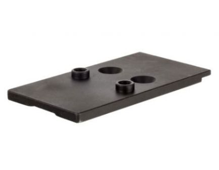 Trijicon RMRcc Pistol Adapter Plate | Glock MOS 