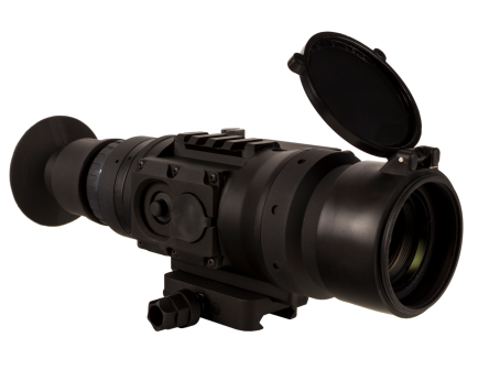 Trijicon REAP-IR Mini Thermal Rifle Scope 35mm Type 3 - REAP-35-3