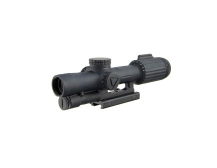 Trijicon VCOG 1-6x24mm Green Segmented Circle/Crosshair MOA Rifle Scope