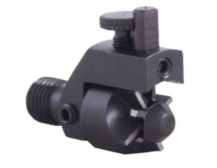 RCBS - Trim Pro Case Trimmer 3-Way Pilot and Chamfer 22 Caliber - 90258