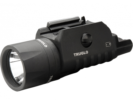 TruGlo Laser/Light Combo Trupoint Green - TG7650G