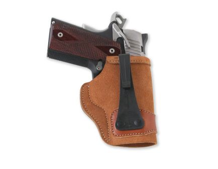 Galco Tuck-N-Go Inside the Pants Holster - S&W M&P Compact 9/40, Right Hand  TUC474