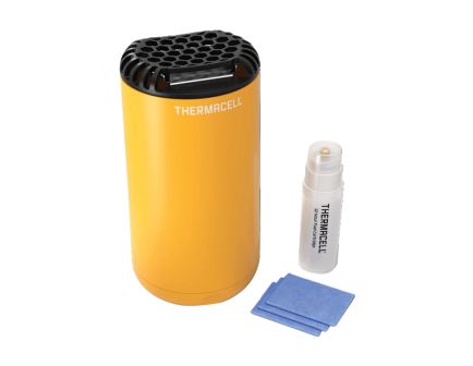 Thermacell Patio Shield Mosquito Repeller, Citrus